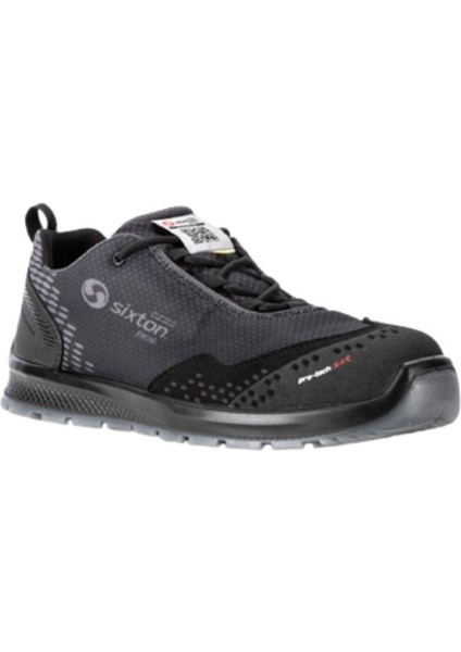 Sıxton Auckland S3 Iş Ayakkabısı