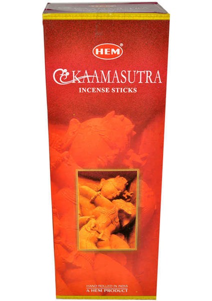 Kamasutra 20 Çubuk Tütsü - Kamasutra