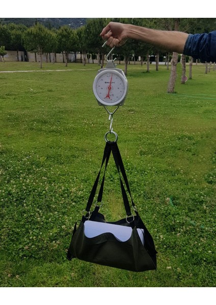 Küçükbaş Tartı Askısı Yetişkin fırsatları