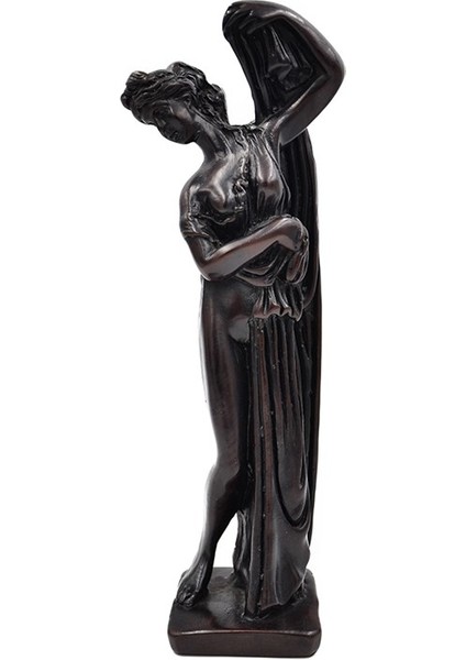 Reçine Afrodit Heykelciği - Antik Seri (24 Cm) modelleri