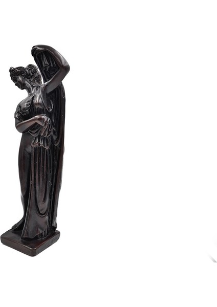 Reçine Afrodit Heykelciği - Antik Seri (24 Cm) fırsatları