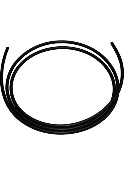 Şerit (Fitil) O-Ring Tüm Ölçüler 1,5/2,..,6 mm (1 Metre)