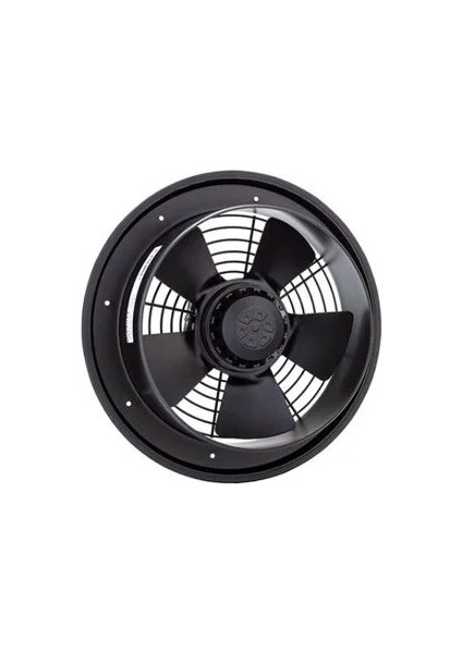 Bdrax 250-4K Yarı Devirli 220 Volt Aksiyel Fan 760 M³