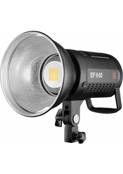 Jınbeı EFII-60W Cob LED Sürekli Işık 5500K