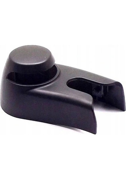 Seat Leon Arka Cam Silecek Kolu Kapağı 2006-2009 Model Arası Araçlara Uyumlu 5P0955435B