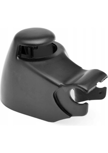 Seat Arosa Arka Cam Silecek Kolu Kapağı 2001-2005 Model Arası Araçlara Uyumlu 1J6955435