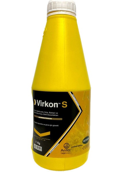 Virkon S 1 kg
