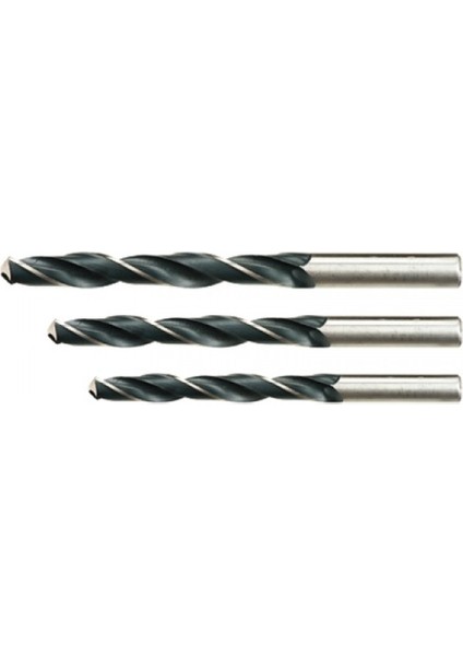 Hss 4-10MM Matkap Uçları