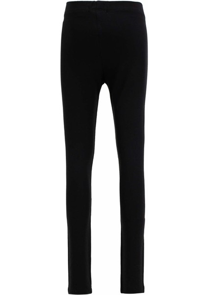 Kız Çocuk Kral Şakir Slim Fit Uzun Tayt T1987A621WN fiyatları