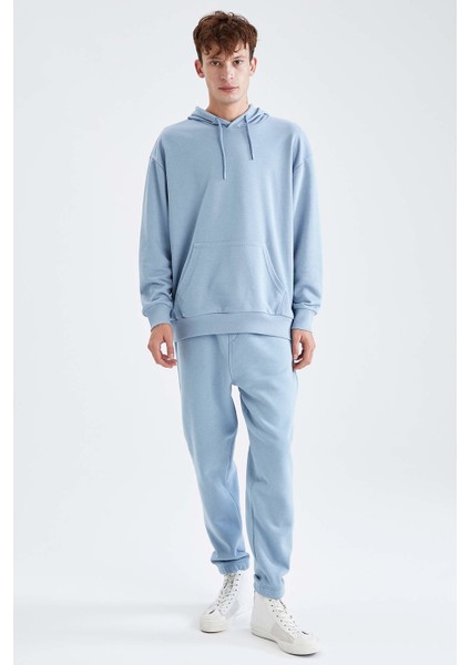 Regular Fit Basic Jogger Eşofman Altı V1240Az21Au fiyatları