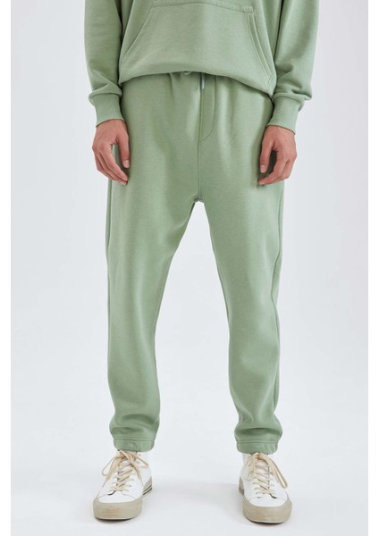 Regular Fit Basic Jogger Eşofman Altı V1240Az21Au modelleri