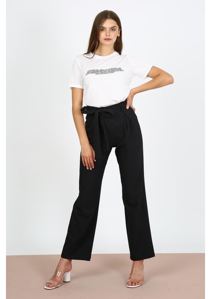 Alexandergardı Baskılı T-Shirt (B21-33501)