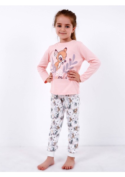 Çocuk Pijama Takım 18453