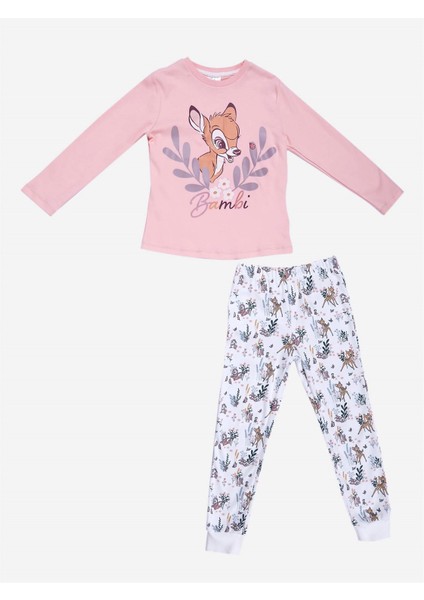 Çocuk Pijama Takım 18453 fırsatları