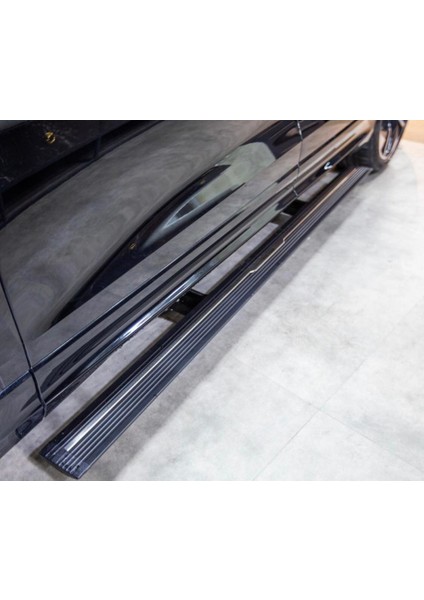 Audı Q8 / Lamborghını Urus Elektrikli Basamak Seti 2019+ modelleri