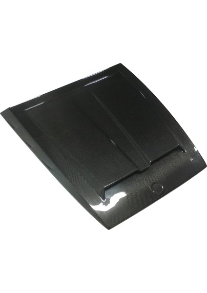 Mercedes G Serisi W464 Brabus Kaput Üstü Scoop Karbon 2019+