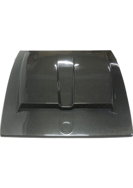 Mercedes G Serisi W464 Brabus Kaput Üstü Scoop Karbon 2019+ modelleri