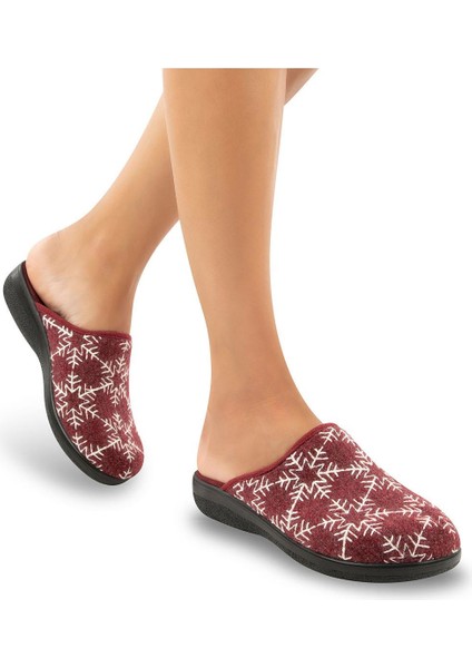 Comma Anatomik Taban Kadın Ev Terliği fiyatları