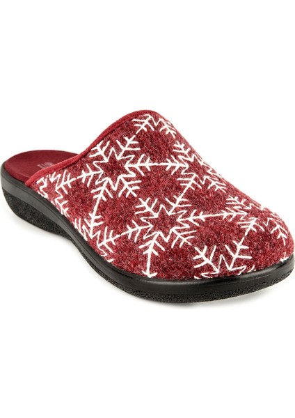 Comma Anatomik Taban Kadın Ev Terliği modelleri