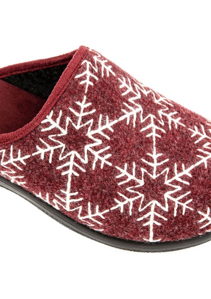 Comma Anatomik Taban Kadın Ev Terliği fırsatları