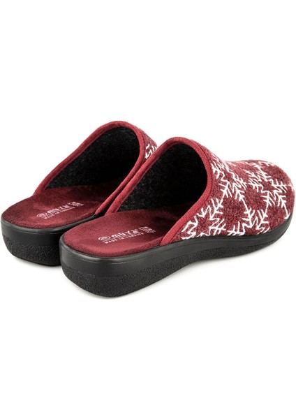 Comma Anatomik Taban Kadın Ev Terliği indirimleri