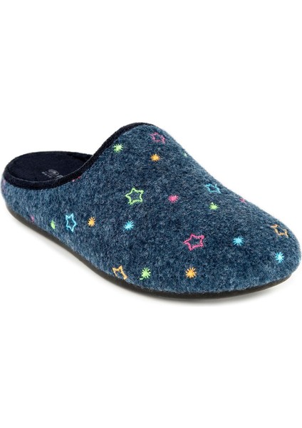 Missy Anatomik Taban Kadın Ev Terliği modelleri