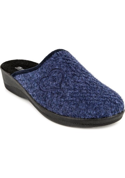 Mochi Anatomik Taban Kadın Ev Terliği modelleri