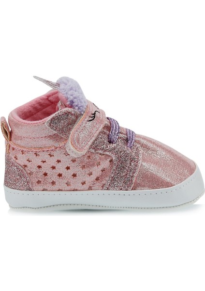 617452.Y1PR Pembe Kız Çocuk Sneaker
