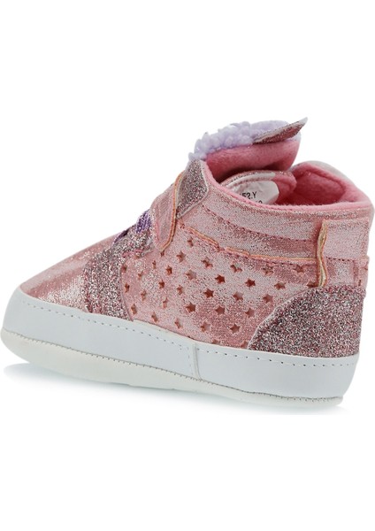 617452.Y1PR Pembe Kız Çocuk Sneaker modelleri