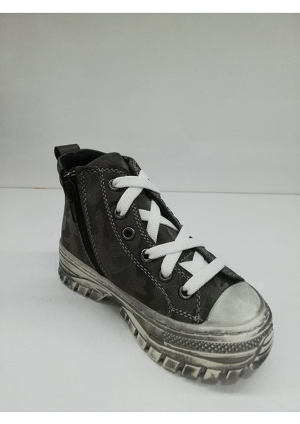 Converse Platin Ayakkabı