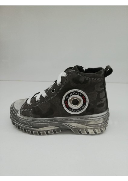 Converse Platin Ayakkabı