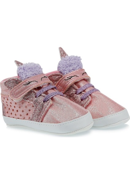 617452.Y1PR Pembe Kız Çocuk Fashion Sneaker