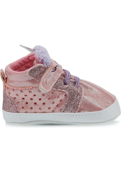 617452.Y1PR Pembe Kız Çocuk Fashion Sneaker