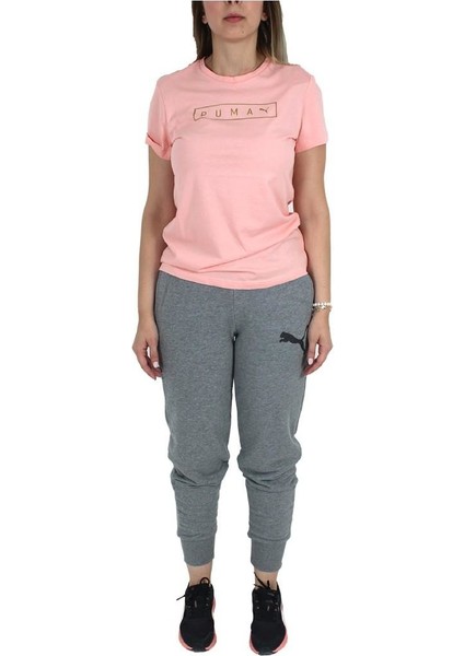 671557-01 BPPO-003054 Blank Base Tee Pudra