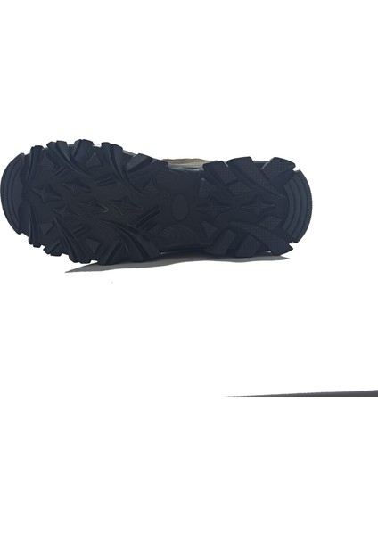 Vizon Içi Kürklü Fermuarlı Erkek Bot (36-44) indirimleri