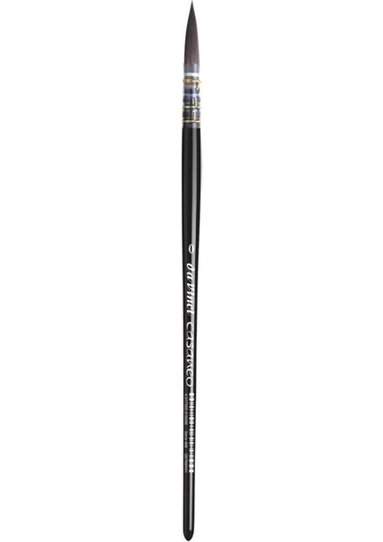 Casaneo Sulu Boya Fırçası Seri 498 No:0 modelleri