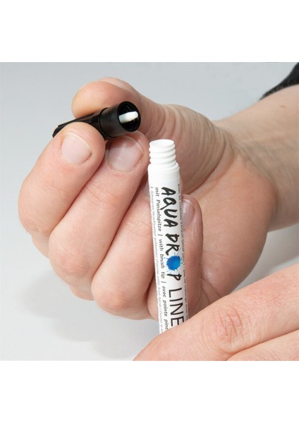 Aqua Drop Sıvı Suluboya Fırça Uç Doldurulabilir Kalem fiyatları