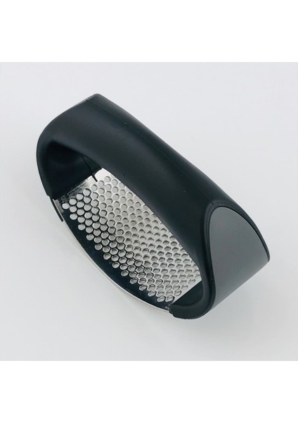 Paslanmaz Pratik Sarımsak Ezici Doğrayıcı Sarımsak Rendesi