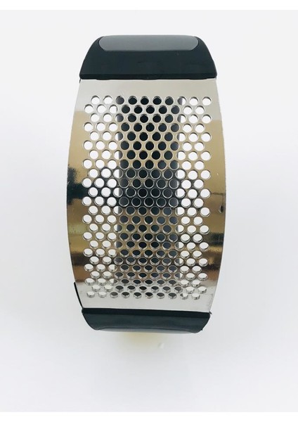 Paslanmaz Pratik Sarımsak Ezici Doğrayıcı Sarımsak Rendesi fırsatları