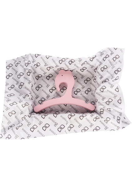 Bebek Pembe Fil Elbise Askı fırsatları