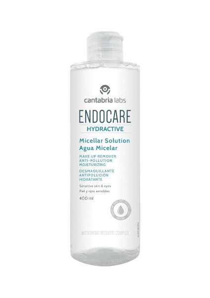 Hydractive Micellar Water 400ML