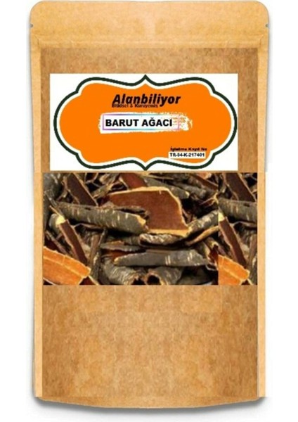 Barut Ağacı 60 gr