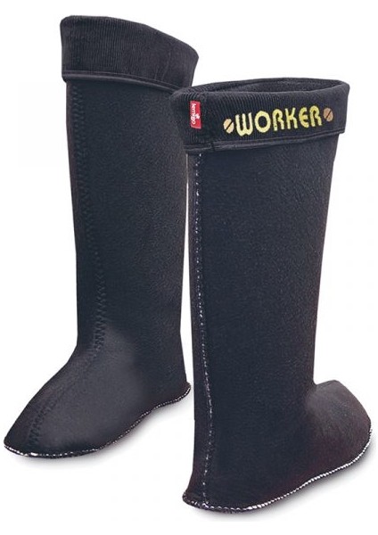 899 Lemigo Worker Çizme No:41