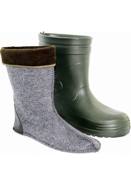 893 Lemigo Wader Çizme No: 43 modelleri