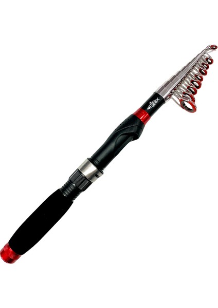 Capelin Mini Teleskopik Kamış 1.50 mt