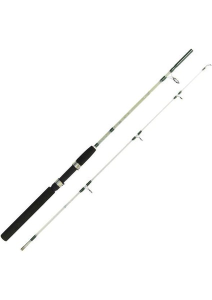 Pacific 1.20 mt Iki Parça Dolgu Kamış Mavi 20-40 gr