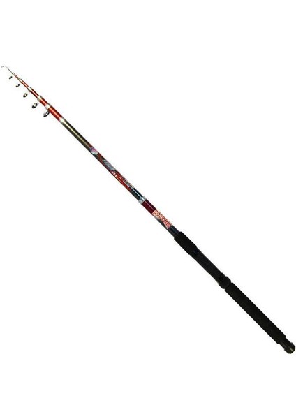 Racer Tele 2.70 mt Kamış 30-60 gr