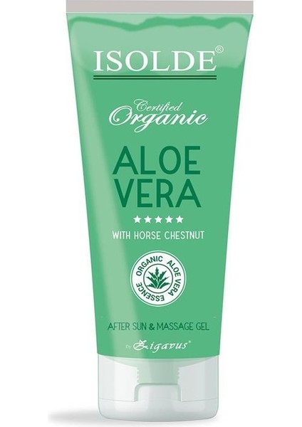 Aloe Vera Ice Gel 200ML