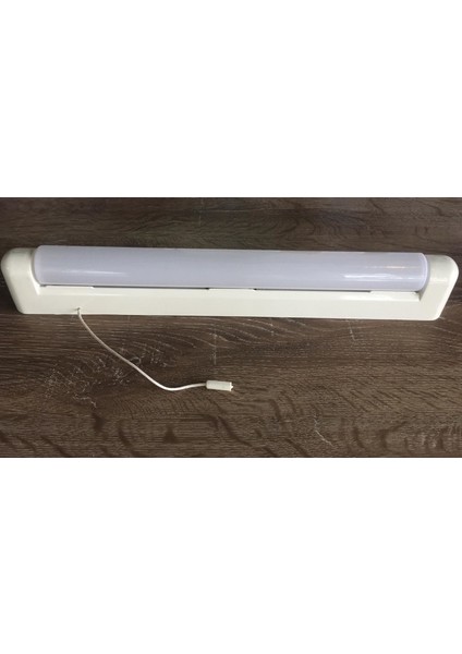 5W Ralina LED Ampullu Armatür
