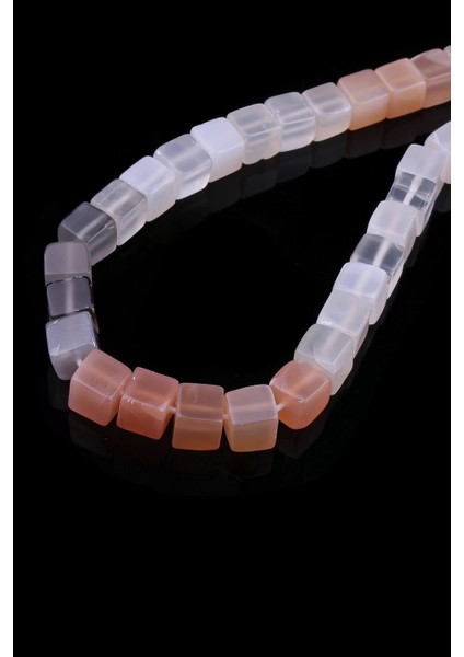 6x6 mm Küp Güneş Taşı Dizi - DIZI0293 modelleri
